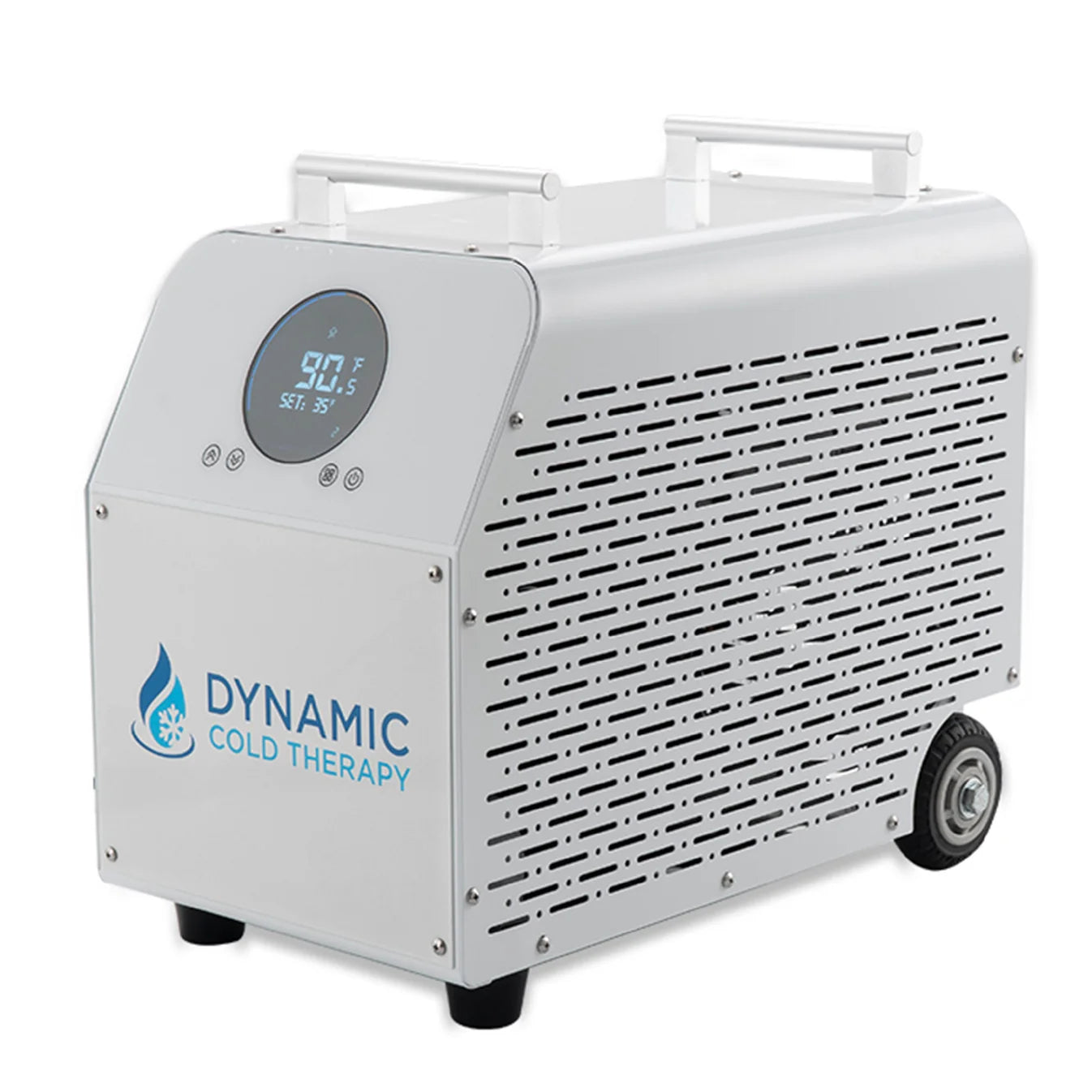 FLOW+ Water Chiller