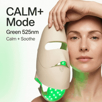 GLOW+ Red Light Therapy Mask 4