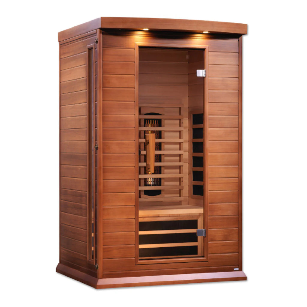 HEAT+ Infrared Sauna