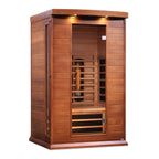 HEAT+ Infrared Sauna